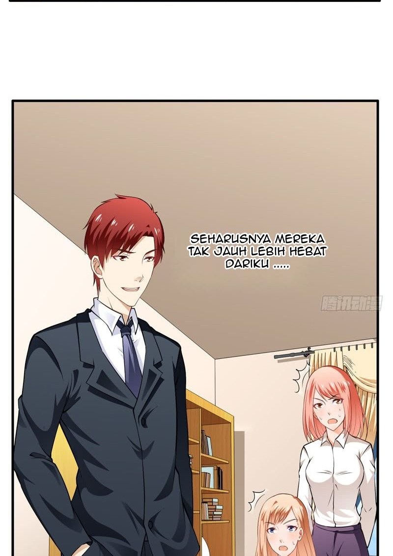 Super Security In The City Chapter 01-06 Gambar 107